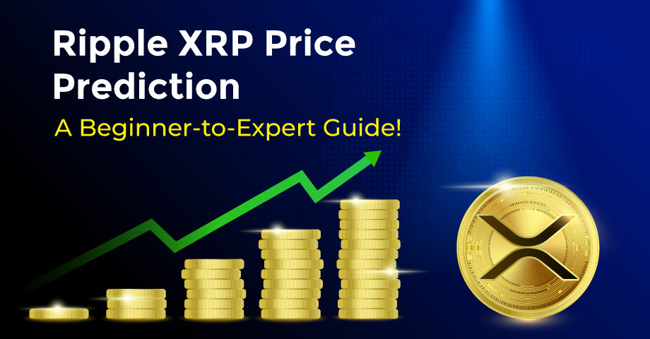 Ripple XRP Price Prediction: A Beginner-to-Expert Guide!