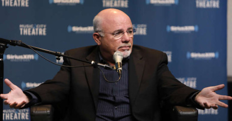 Dave Ramsey Says People Should Take Social Security at Age 62 Despite It Being a "Mathematical Disaster" (msn.com)